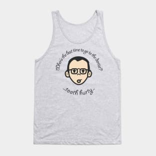 8ts Dad Joke Tank Top